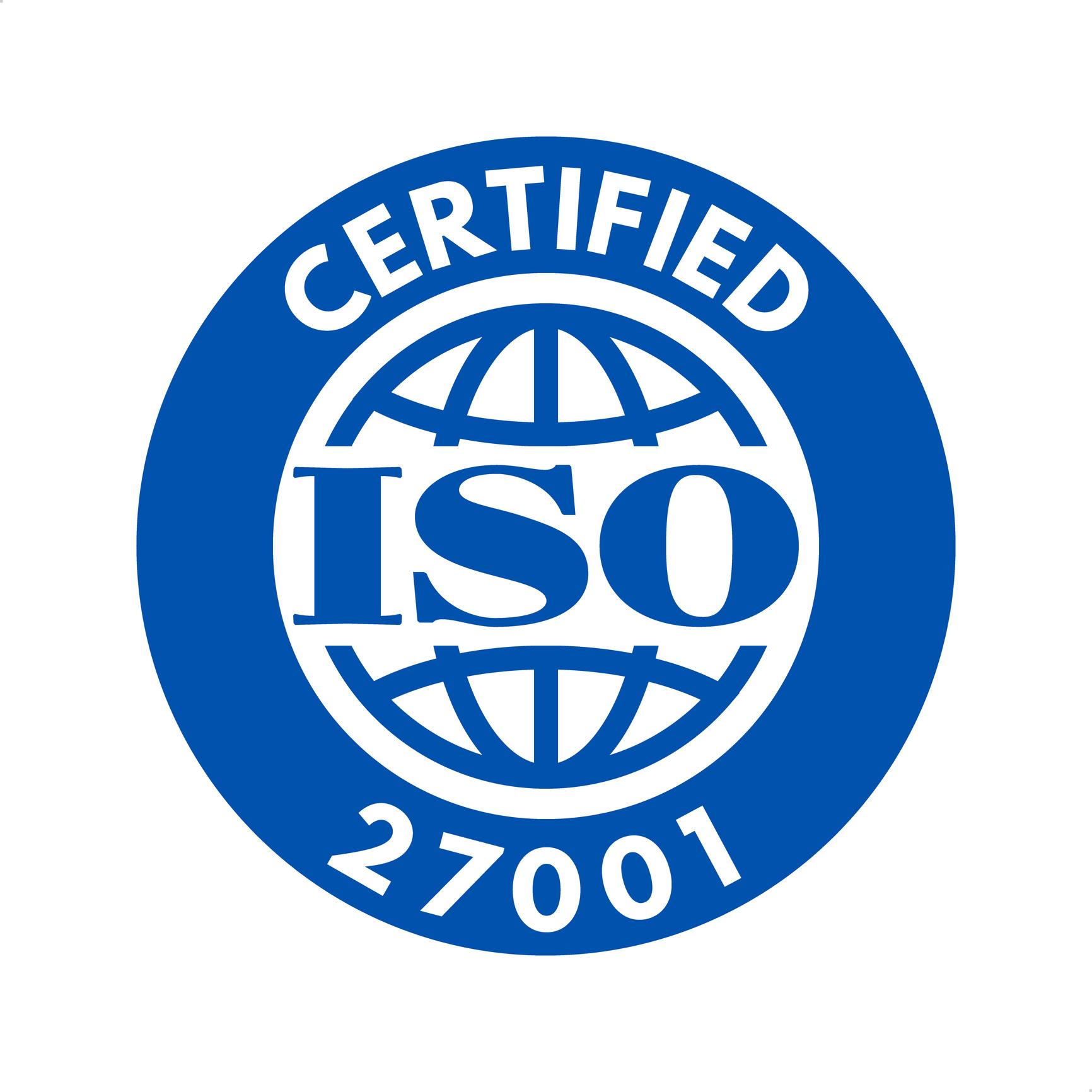 ISO 27001