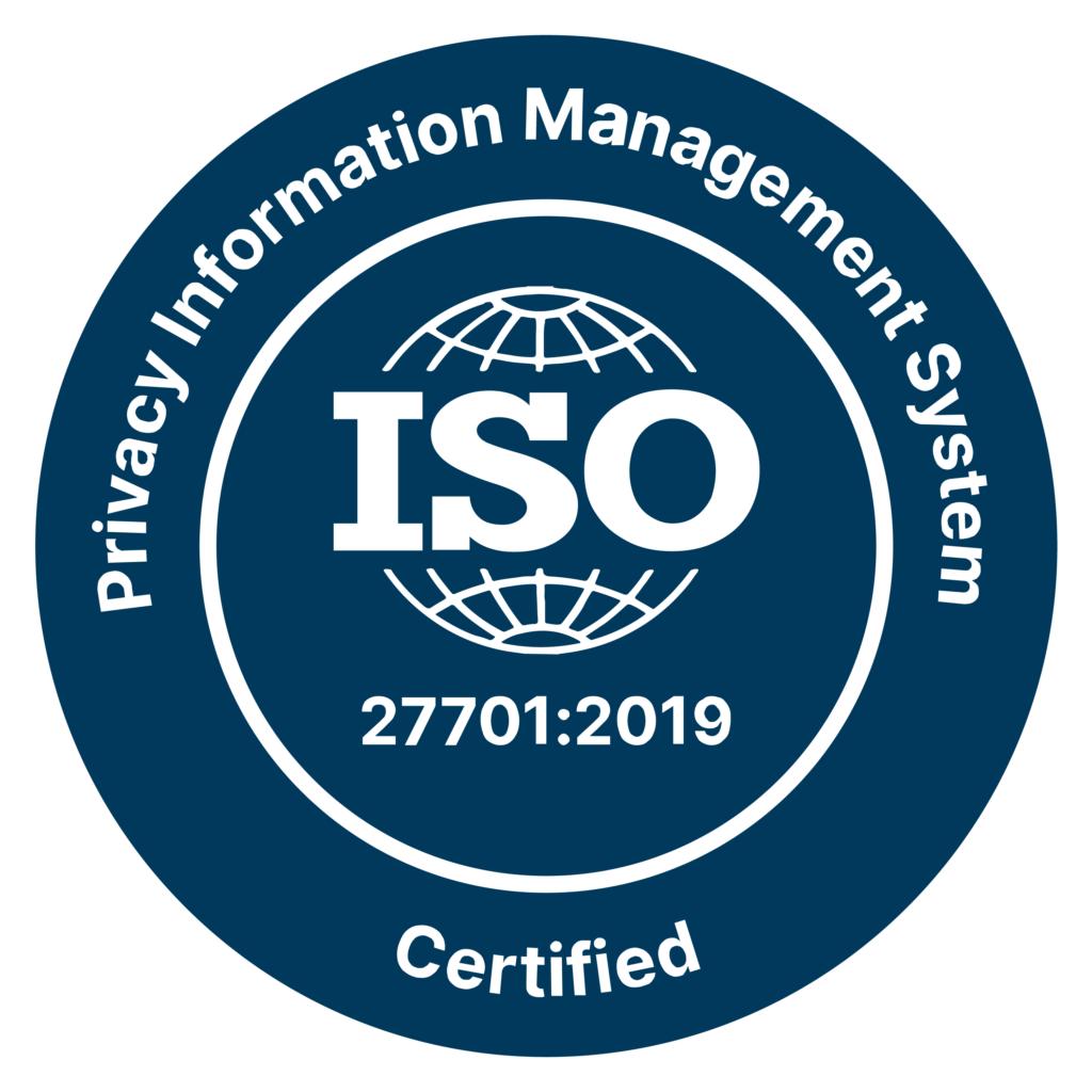 ISO 27701