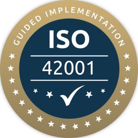 ISO 42001