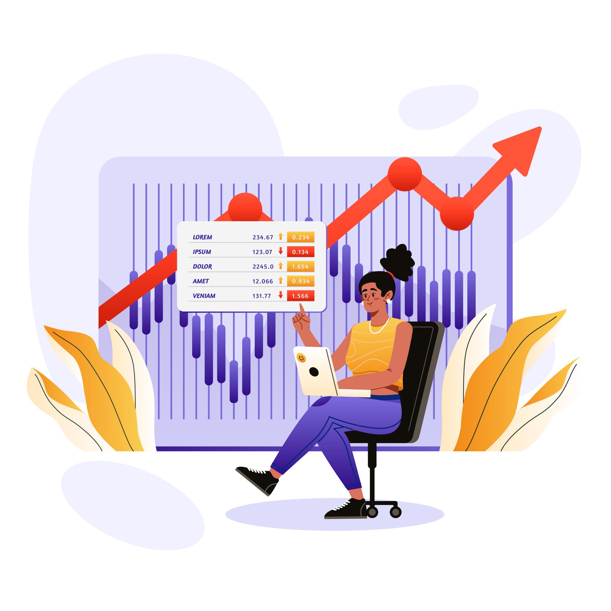 Stocks